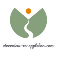 riverview-cc-appleton.com logo